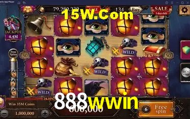 Estatísticas 888wwin