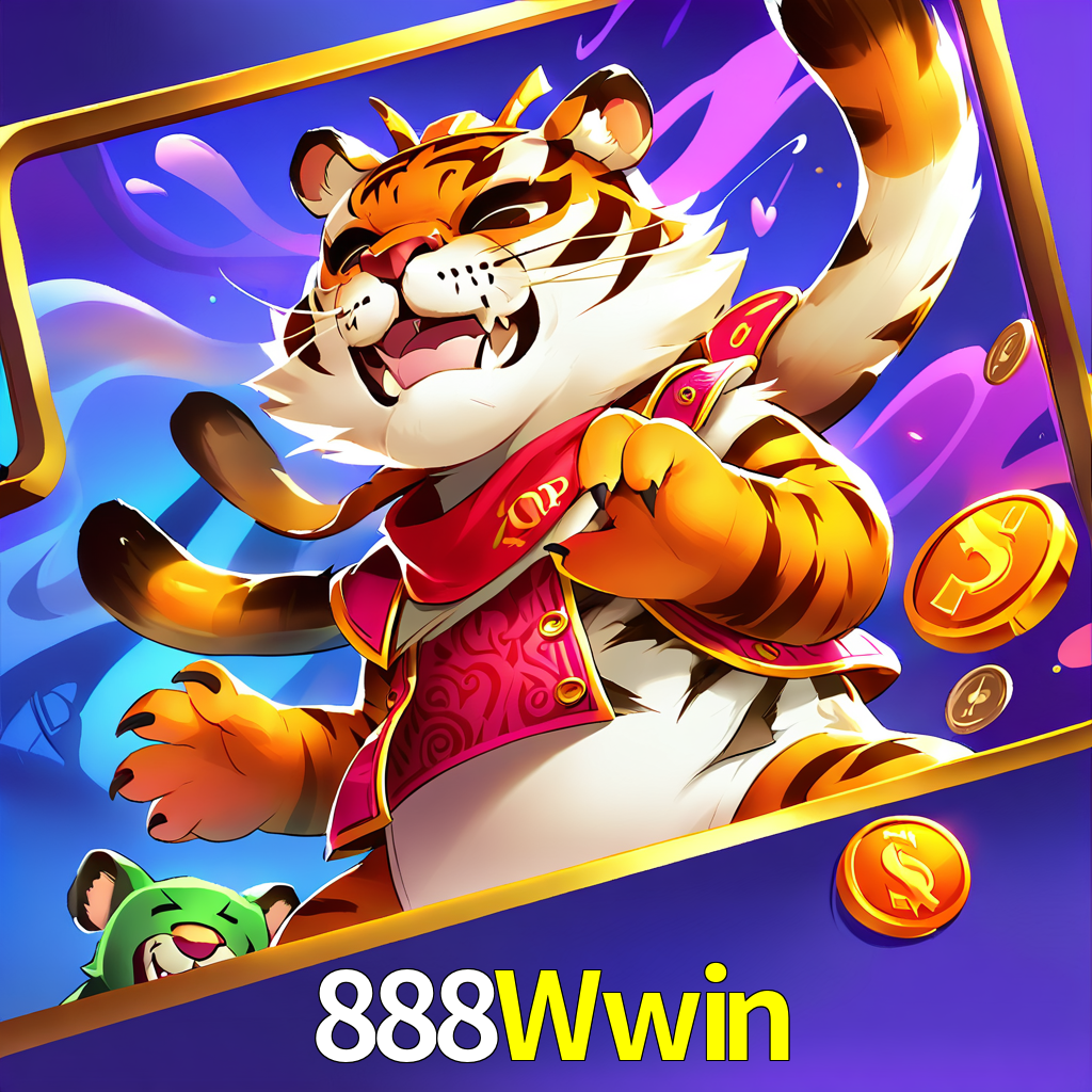  888Wwin