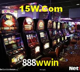 Mesa de Blackjack 888wwin