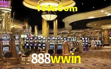 Torneios 888wwin