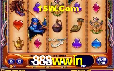 cassino 888wwin