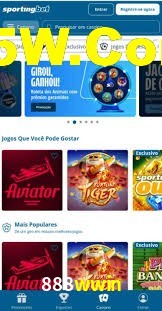 Live Casino 888wwin