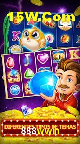 Games Directory 888wwin