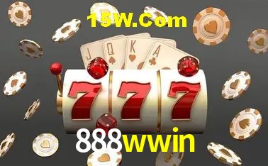 Jogos de Slot 888wwin