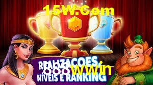 Experiência VIP 888wwin