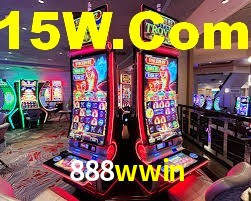888wwin App Interface