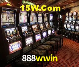 Login Seguro 888wwin