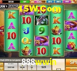 Casino Ao Vivo 888wwin