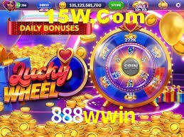 Bonus Features 888wwin