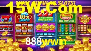 VIP Casino 888wwin