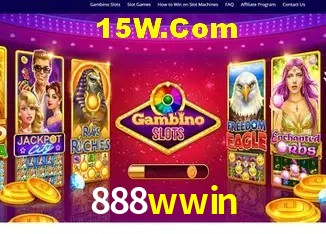 Recursos de Bônus 888wwin