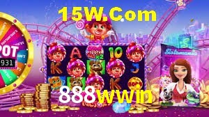 Gates of Olympus 888wwin