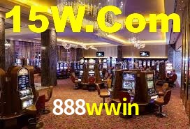 Blackjack Table 888wwin